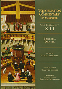 RCS OT 12: Ezekiel, Daniel