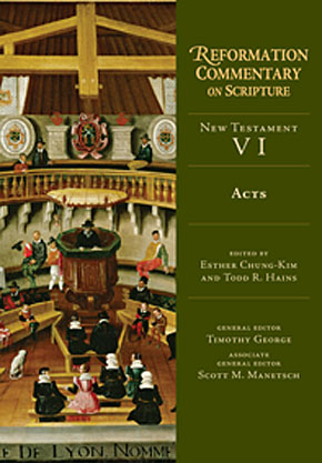 RCS NT 06: Acts