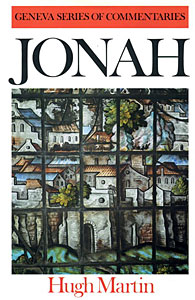 GENEVA: Jonah