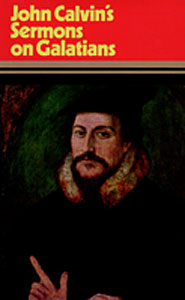 Sermons on Galatians