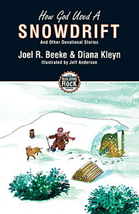 How God Used A Snowdrift - volume 3