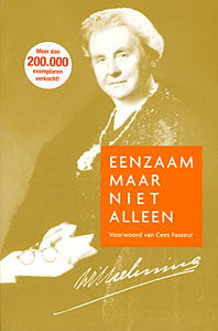 Eenzaam maar niet alleen