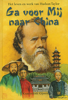 Ga voor Mij naar China