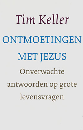 Ontmoetingen met Jezus