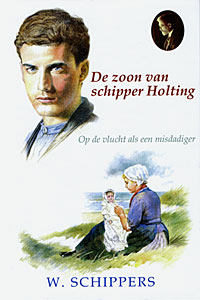 De zoon van schipper Holting - deel 25