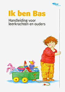 Ik ben Bas Handleiding deel 1