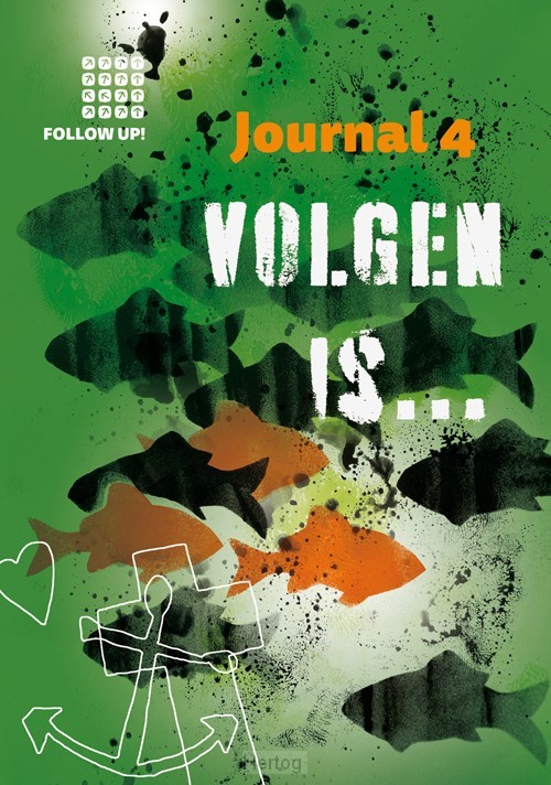 Follow up! - Volgen is...