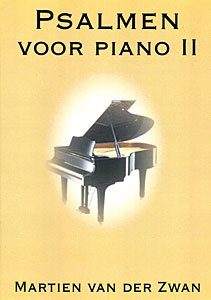 Psalmen voor piano (2)
