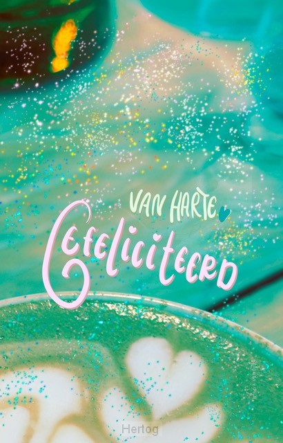 Van Harte Gefeliciteerd