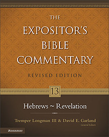EBCR 13: Hebrews - Revelation