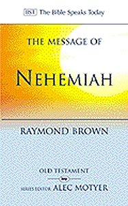 BST: Nehemiah