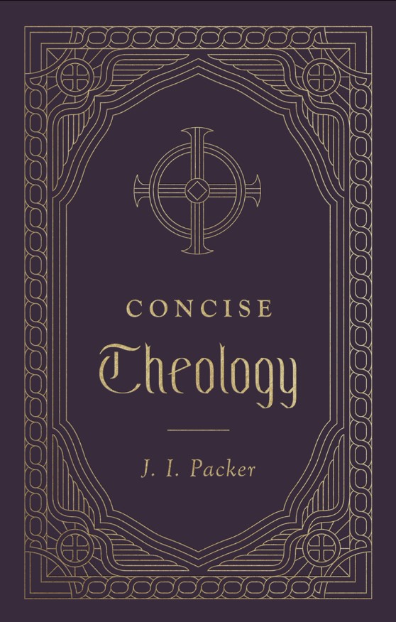 Concise Theology