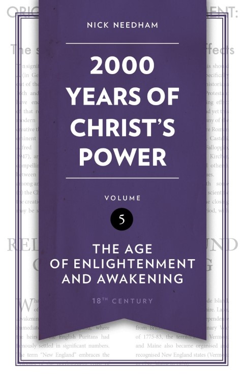 2000 Years of Christ’s Power, Volume 5