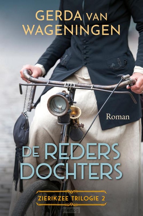 De redersdochters - deel 2