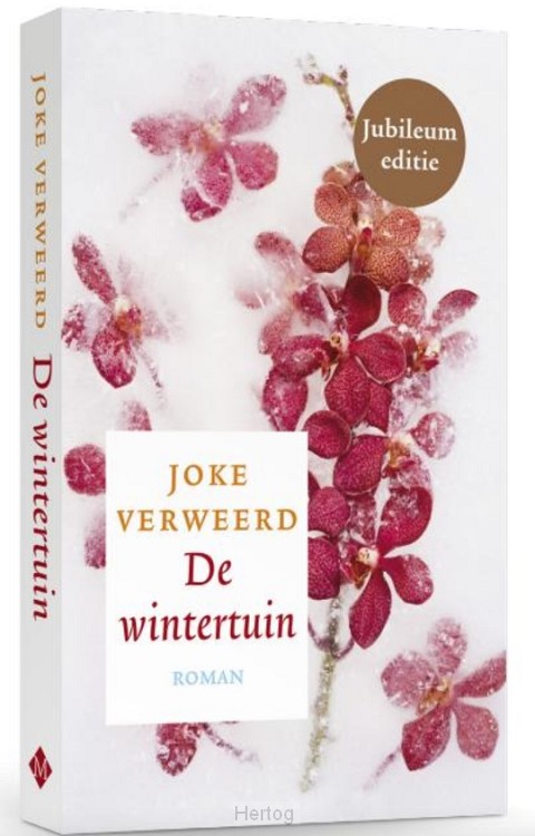 De wintertuin - jubileumeditie