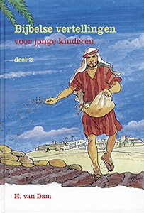 Bijbelse vertellingen - deel 2