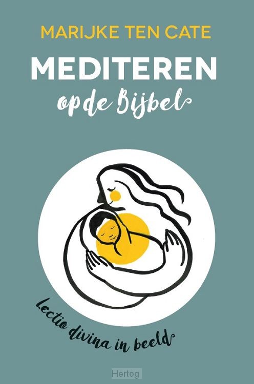 Mediteren met de Bijbel