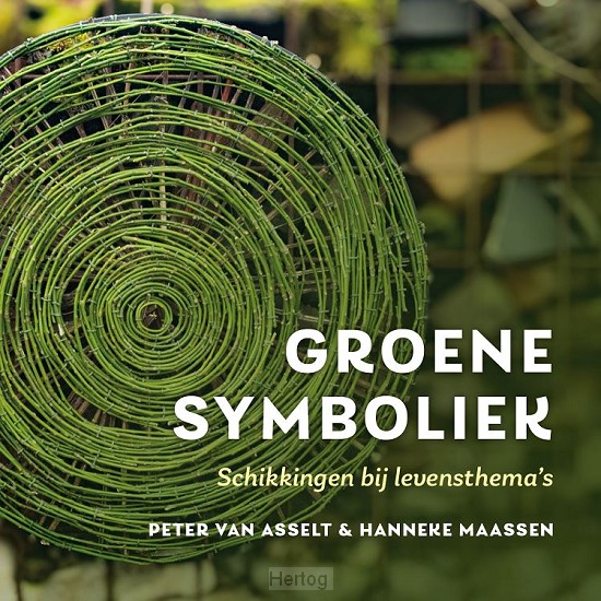Groene symboliek
