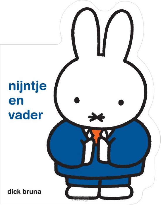 Nijntje en vader