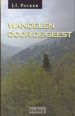Wandelen door de Geest