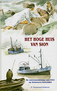 Het hoge huis van Sion - deel 12