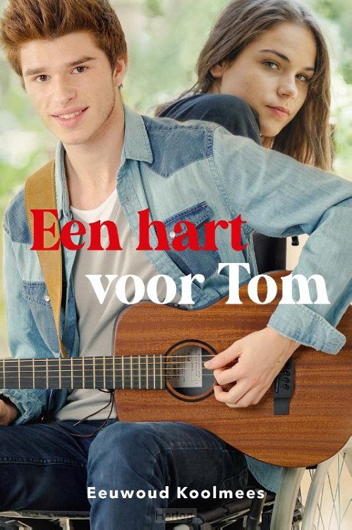 Een hart voor Tom
