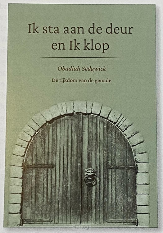 Ik sta aan de deur en Ik klop - deel 5