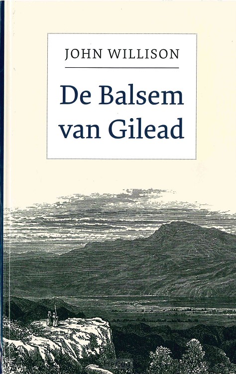 De Balsem van Gilead