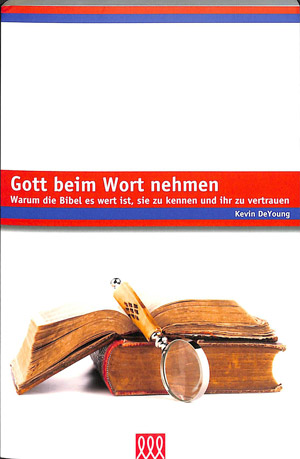 Gott beim Wort nehmen