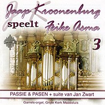 Speelt Feike Asma (3) Pasen
